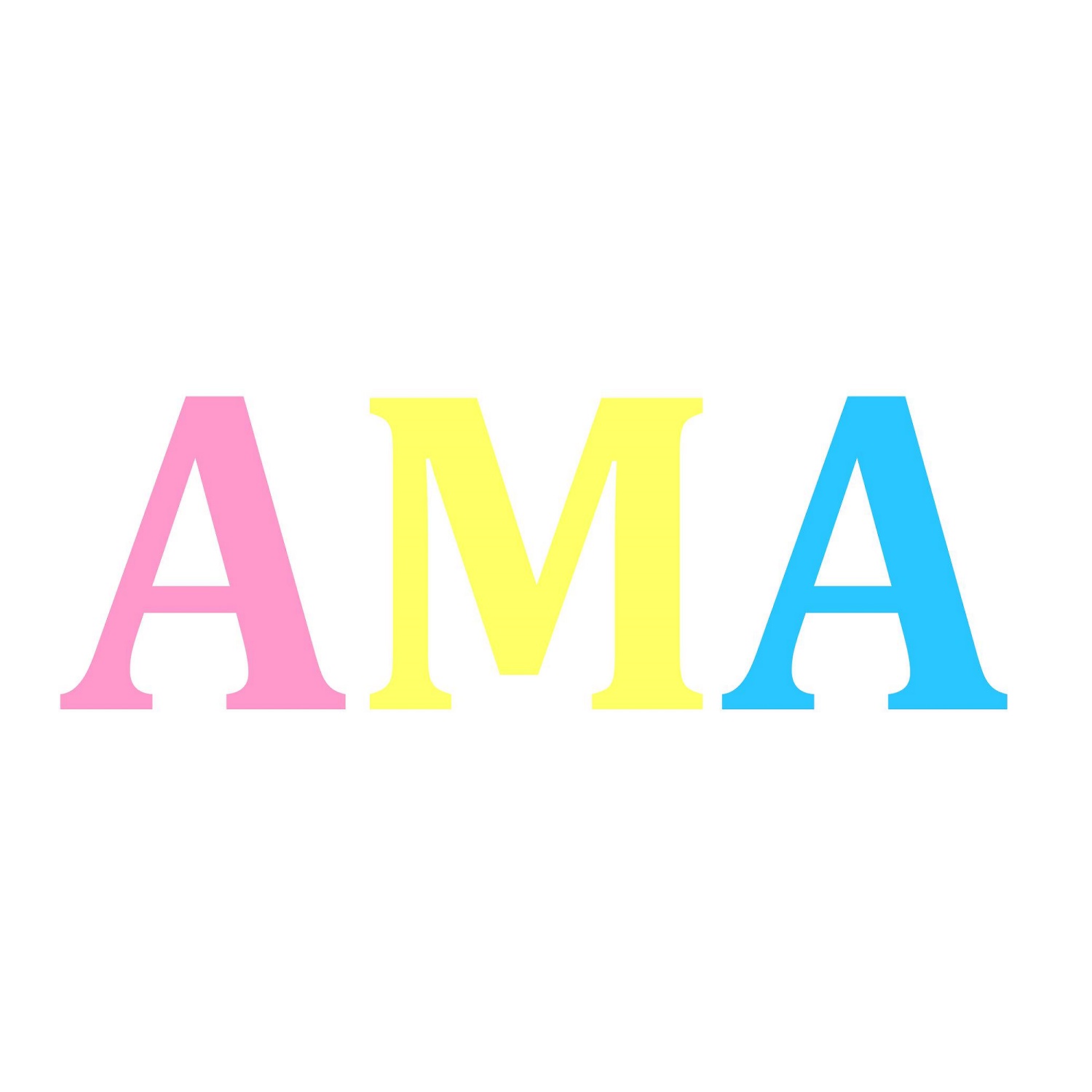 AMA Andrea Lucisano logo