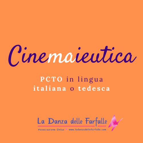 Cinemaieutica logo