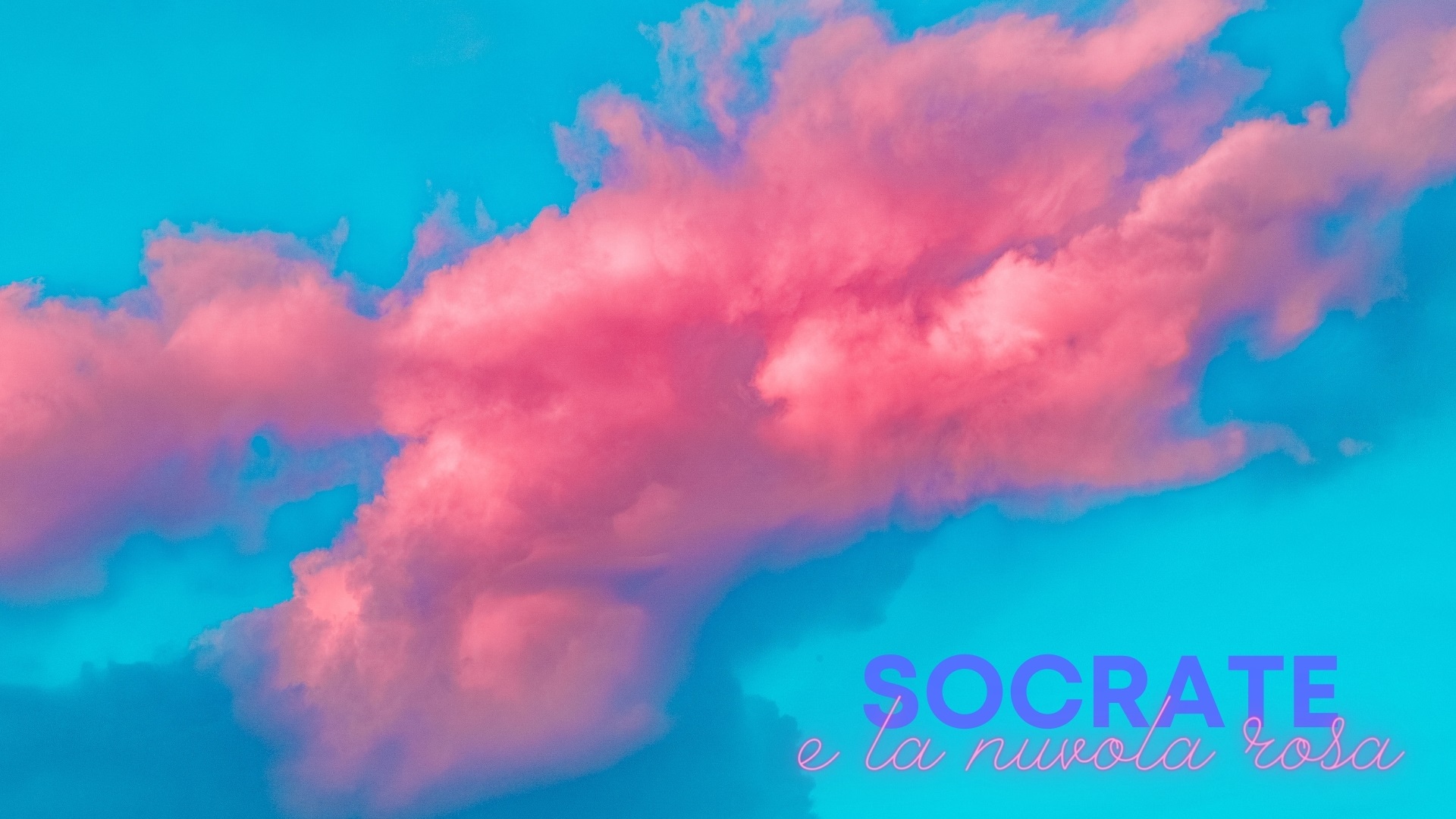 Nuvola Rosa Socrate Andrea Lucisano sito