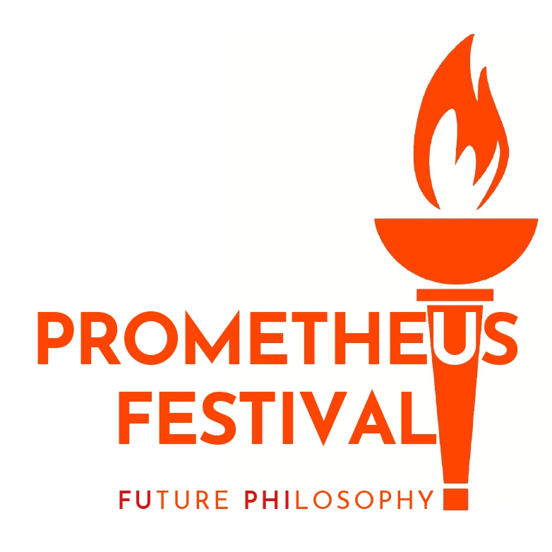 PROMETHEUS FESTIVAL logo high def