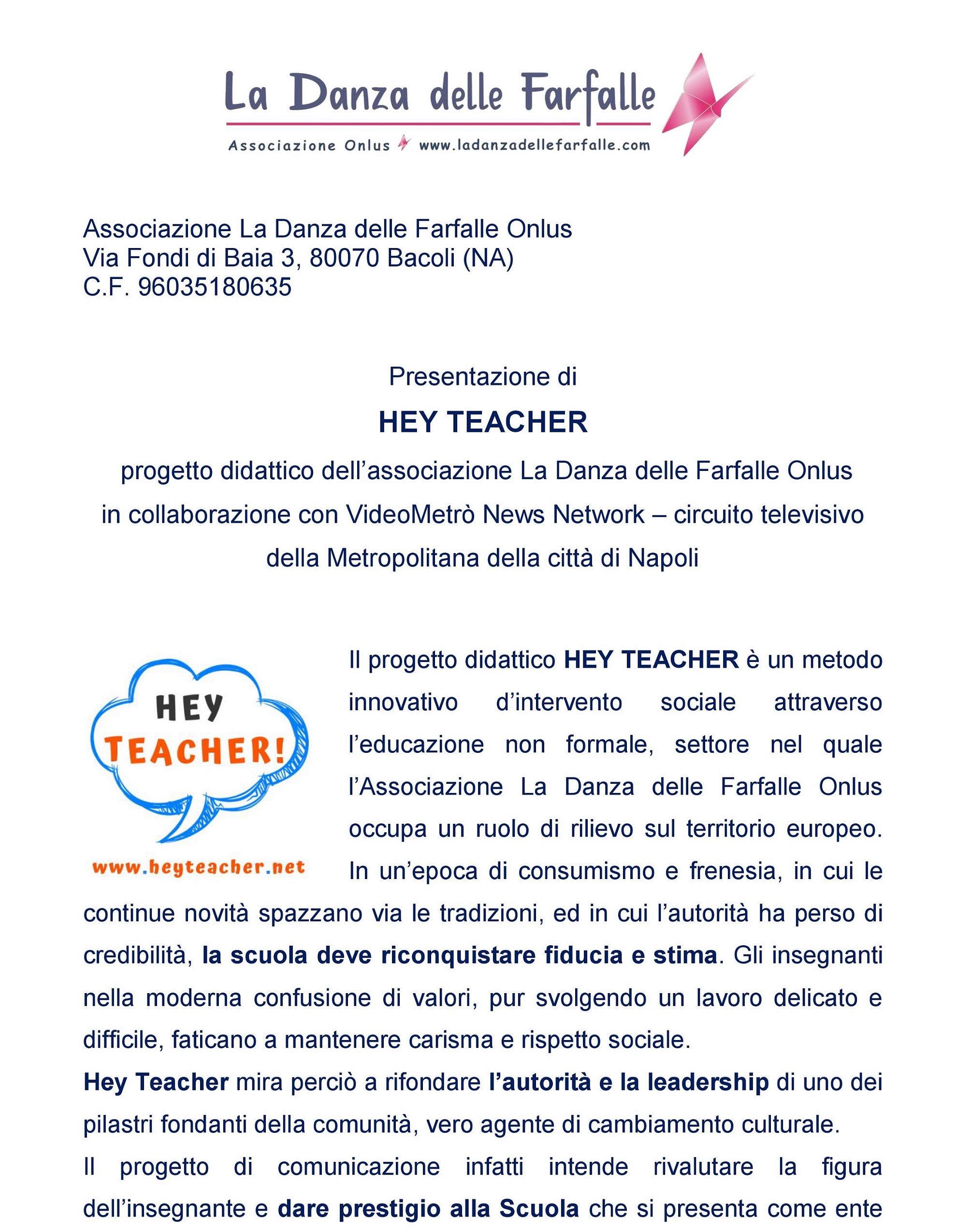 Progetto-HEY-TEACHER-Ass.-La-Danza-delle-Farfalle-Onlus-Andrea-Lucisano-in-collaborazione-con-VIDEOMETRÒ 1 sito