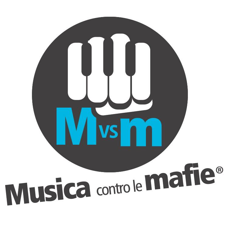 logo Musica contro le mafie