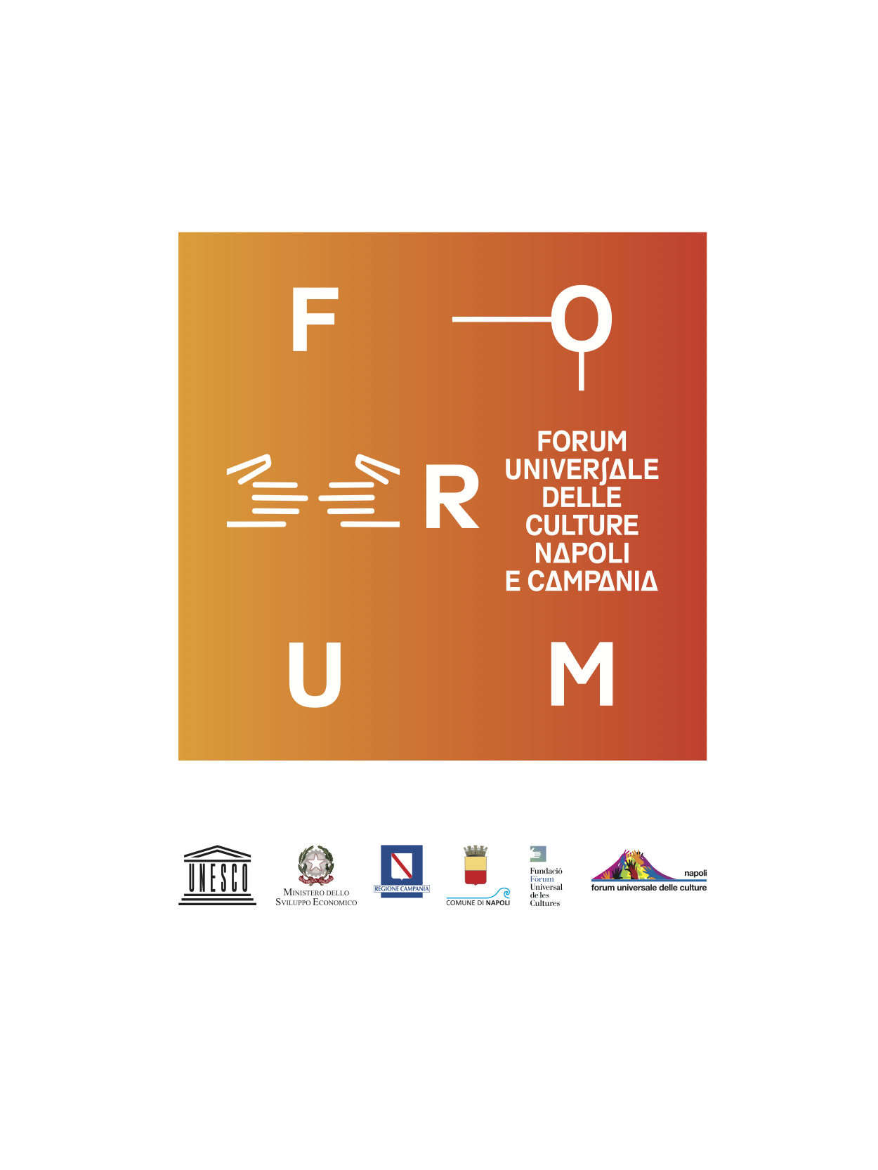logo forumloghi istituzionali